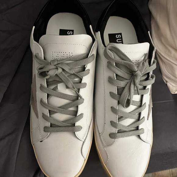 Men’s Golden Goose US size 11 golden goose size 45 - Picture 3 of 7